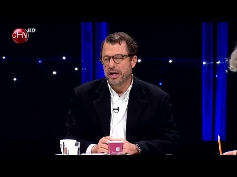 Sebastián Edwards sobre la Reforma Educacional: Va a tomar unos 25 años - TOLERANCIA CERO