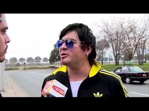 Jr. Playboy: “Ni un respeto por el artista” - SQP