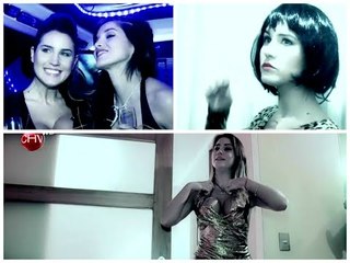 ¡Fran Undurraga vivió la vida de Escort Vip por una noche! - Primer Plano