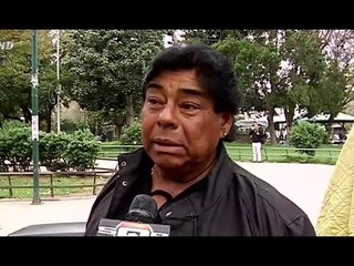 Por no pagar la pensión: Padre de Américo se salvó de ir a la cárcel - SQP