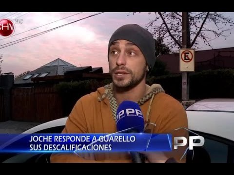 Famosos que están peleados: revisa sus mejores conflictos - PRIMER PLANO