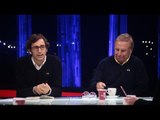 Panelistas analizan el resultado del Mundial de Brasil 2014 - TOLERANCIA CERO