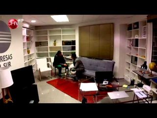 Manos Al Fuego -  Tercer Capítulo Completo - Segunda Temporada