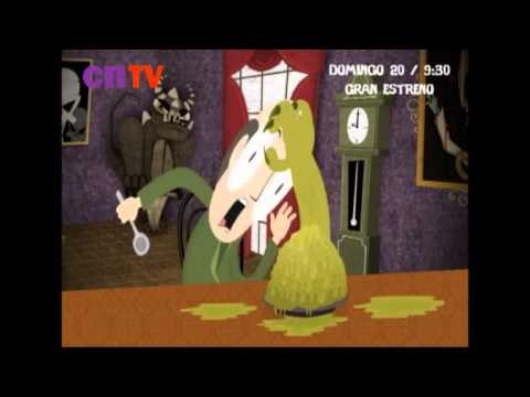 Mira un avance de la segunda temporada de Hostal Morrison - Hostal Morrison