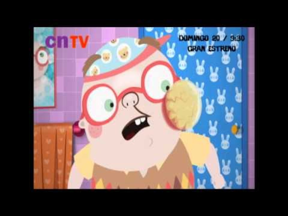 No te pierdas un nuevo avance de la segunda temporada de Hostal Morrison - Hostal Morrison