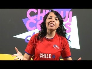 Chiquicosas - Conoce al jugador perfecto y consejos para la depresión post mundial