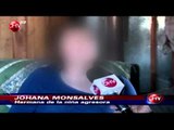 Habla escolar que agredió brutalmente a una joven de 13 años en Villarrica - CHV Noticias
