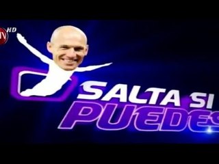 Los memes se burlaron de la derrota de Chile frente a Holanda