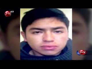 Muere involucrado en el accidente de la actriz Magdalena Ibañez