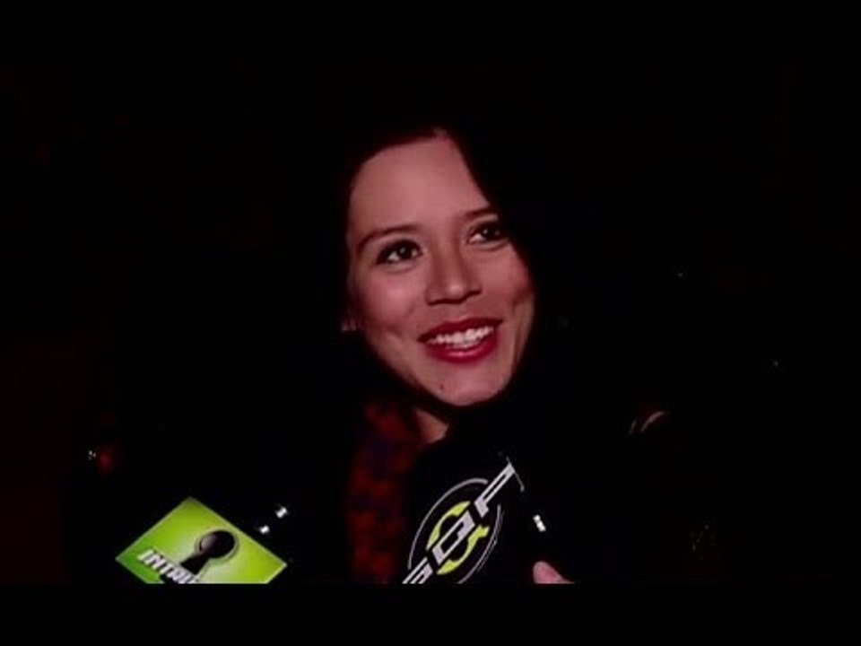 ¿Crees que Angie Alvarado tiene condiciones para posar desnuda? - SQP