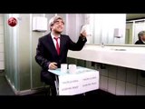 Mira el nuevo trabajo de Don Sebastián - EL CLUB DE LA COMEDIA