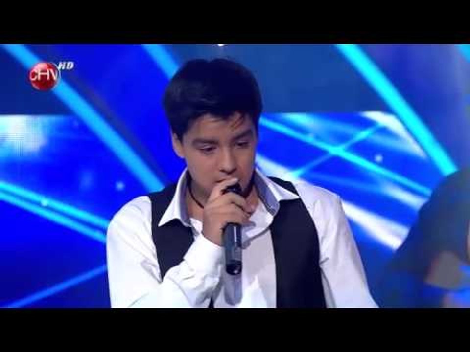 Los Bouldres enloquecieron con romántica canción - SUPERESTRELLAS