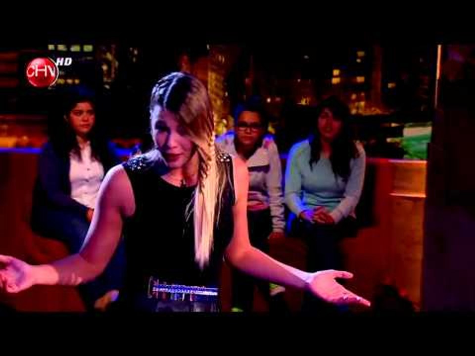 Laura Prieto nos habla de por qué les gustan los hombres mayores - EL CLUB DE LA COMEDIA