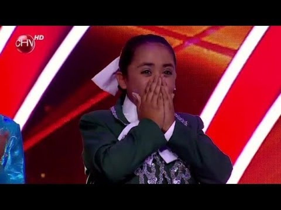 Javiera es la gran ganadora de esta nueva gala - SUPERESTRELLAS