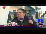 Cazanoticias: polémica detención de jóvenes en Punta Arenas - Chilevisión noticias