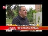 Las cirugías de los famosos - La mañana de Chilevisión