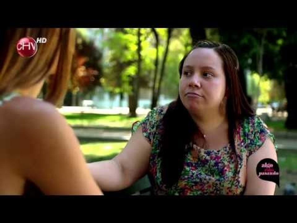 El control que se tiene de los pedófilos en Chile - Algo está Pasando - Chilevisión