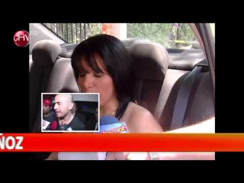 Anita Alvarado espera ganar la tuición de su hijo en tribunales - La mañana - Chilevisión -