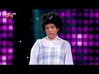 Shirley, la promesa del humor para ir a Viña - EL ELEGIDO