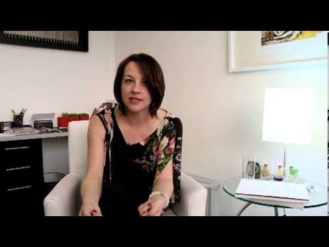 Consejos de Natalia Toro - La búsqueda del bienestar