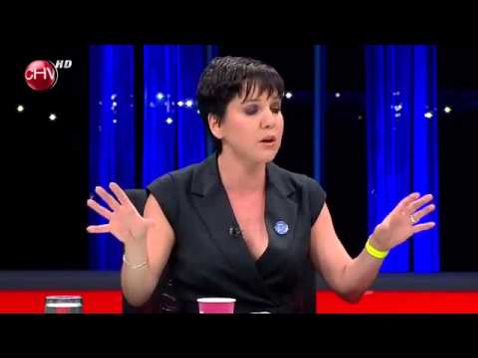 Kast: "Los que quieren asamblea constituyente habla de una desconfianza de la democracia"