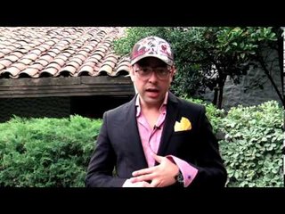 Tips de Max Gallegos - Lo indispensable en tu armario