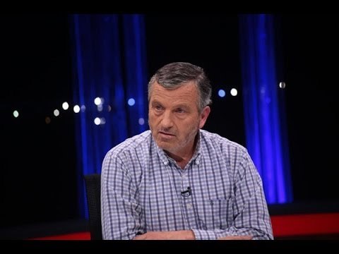 Antonio Horvath en Tolerancia Cero