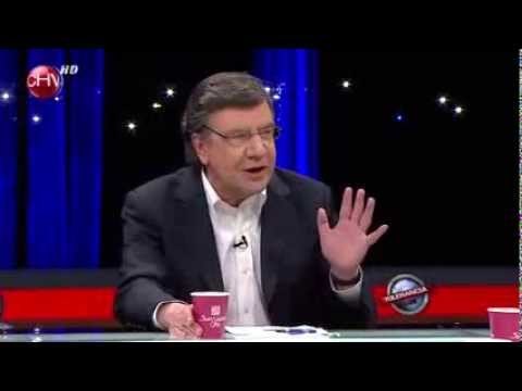 Joaquín Lavín: Puede ocurrir un giro hacia la izquierda muy brusco