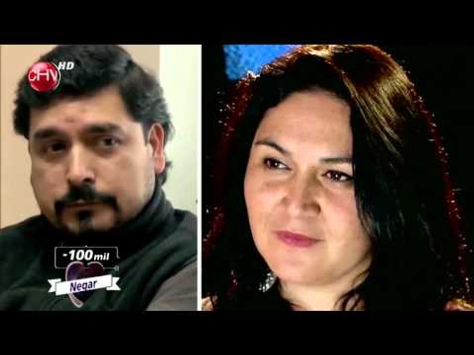 Manos al Fuego -- Pamela y Francisco, una pareja ¿a prueba de todo?