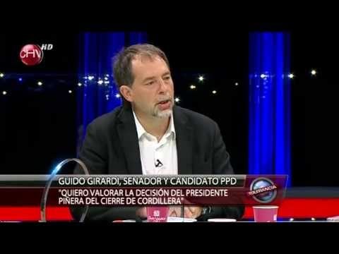 Girardi: Los militares condenados deben estar en cárceles comunes