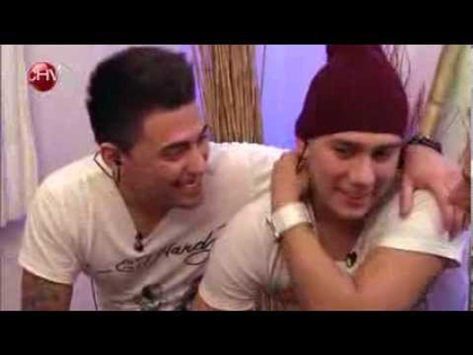 Manos Al Fuego - Mira un adelanto del cuarto capítulo