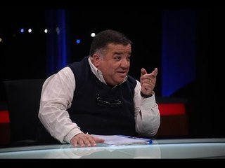 Arturo Guerrero: "Las alzas de precios son una campaña del terror"