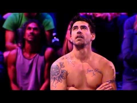 Salta Si Puedes - Coco Valencia VS Juan Pablo Úbeda