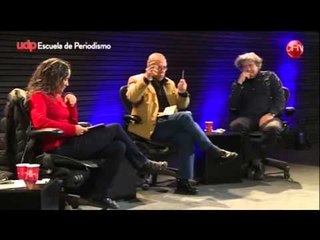 Seminario Libertad de Expresión en Chile - Segundo Bloque