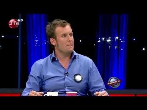 Ignacio Santa Cruz: Yo creo que fue un acuerdo entre Contreras y Pinochet eliminar a J. Guzmán