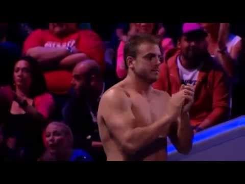 Salta Si Puedes - Rodrigo Coco Valencia VS. Juan Chispa Lacassie