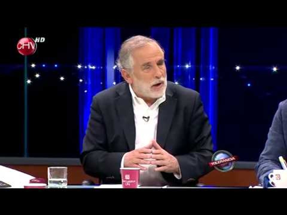 Carlos Montes: "Tenemos la peor legislación laboral de América Latina"