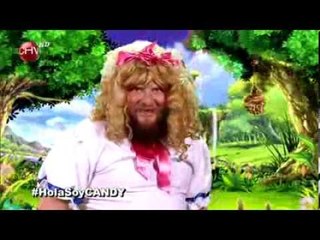 Hola Soy Candy - Consejos para "esos" días de las mujeres