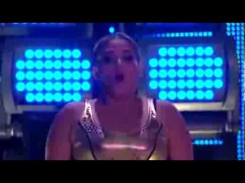 Salta Si Puedes - Viví Rodrigues VS. Katherine Orellana
