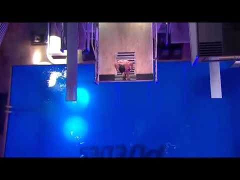 [Salta Si Puedes] Gonzalo Egas