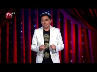 Sergio Freire: Los regalos