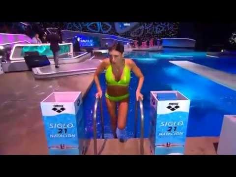 Salta Si Puedes - Wilma González