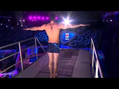 Salta Si Puedes - Pedro Astorga