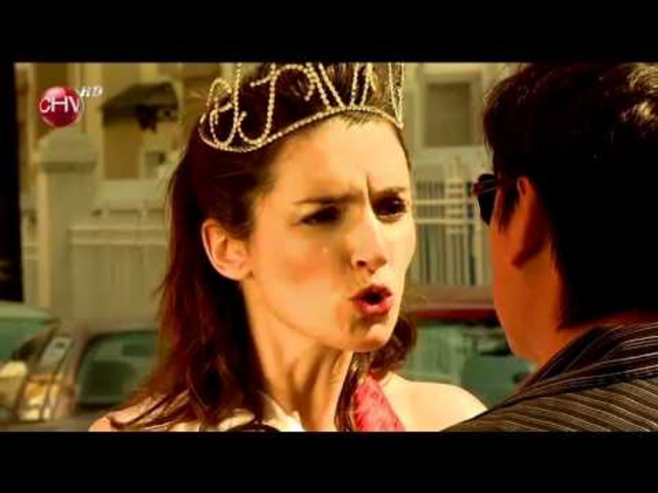 ¿De quién es la guagua?