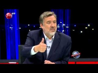 Alejandro Guillier: "El contraste en la calidad de vida en el norte es inaceptable"