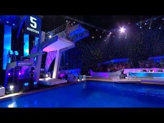 Salta Si Puedes - Bastián Bodenhöfer