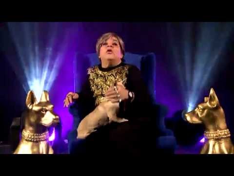 Salta Si Puedes - Los In y los Out de Gonzalo Cáceres como angelito