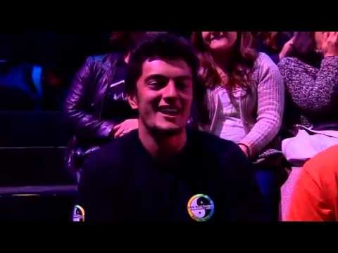 Salta Si Puedes - Uri Uri