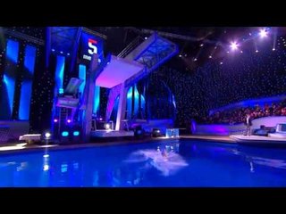 Salta Si Puedes - Vivi Rodrigues