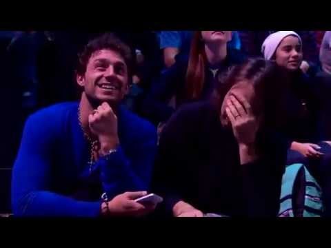 Salta Si Puedes - Arturo Longton VS. Kenita Larraín Desempate